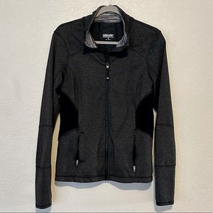 Kirkland Zip Jacket